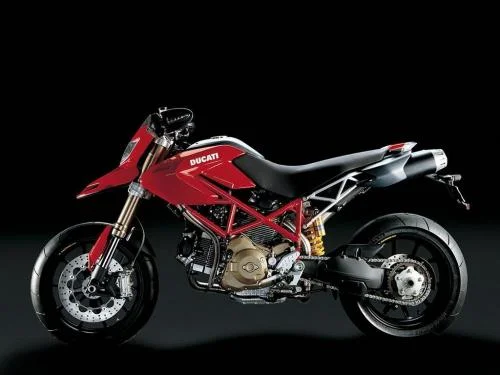 Ducati HM Hypermotard