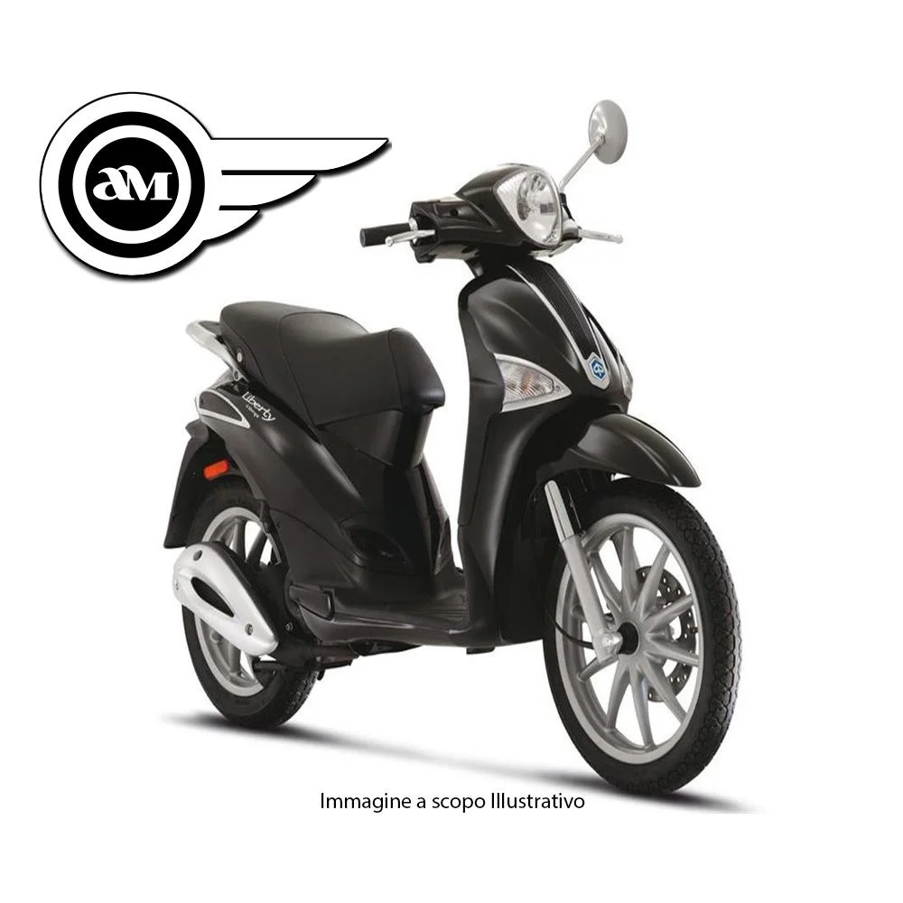 Piaggio Liberty 50