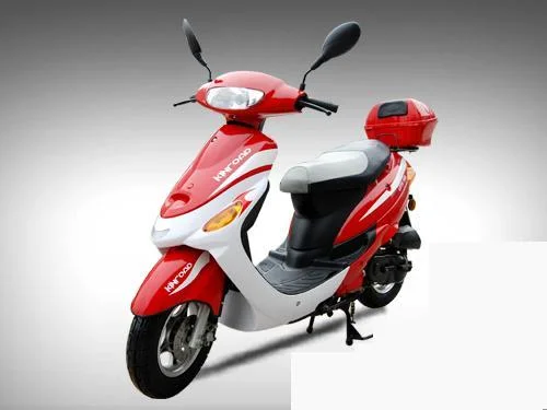 Kinroad XT50-20 2010