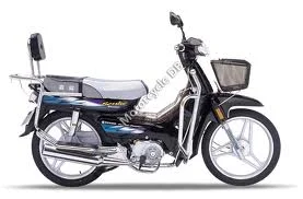 Senke SK70PY 2008