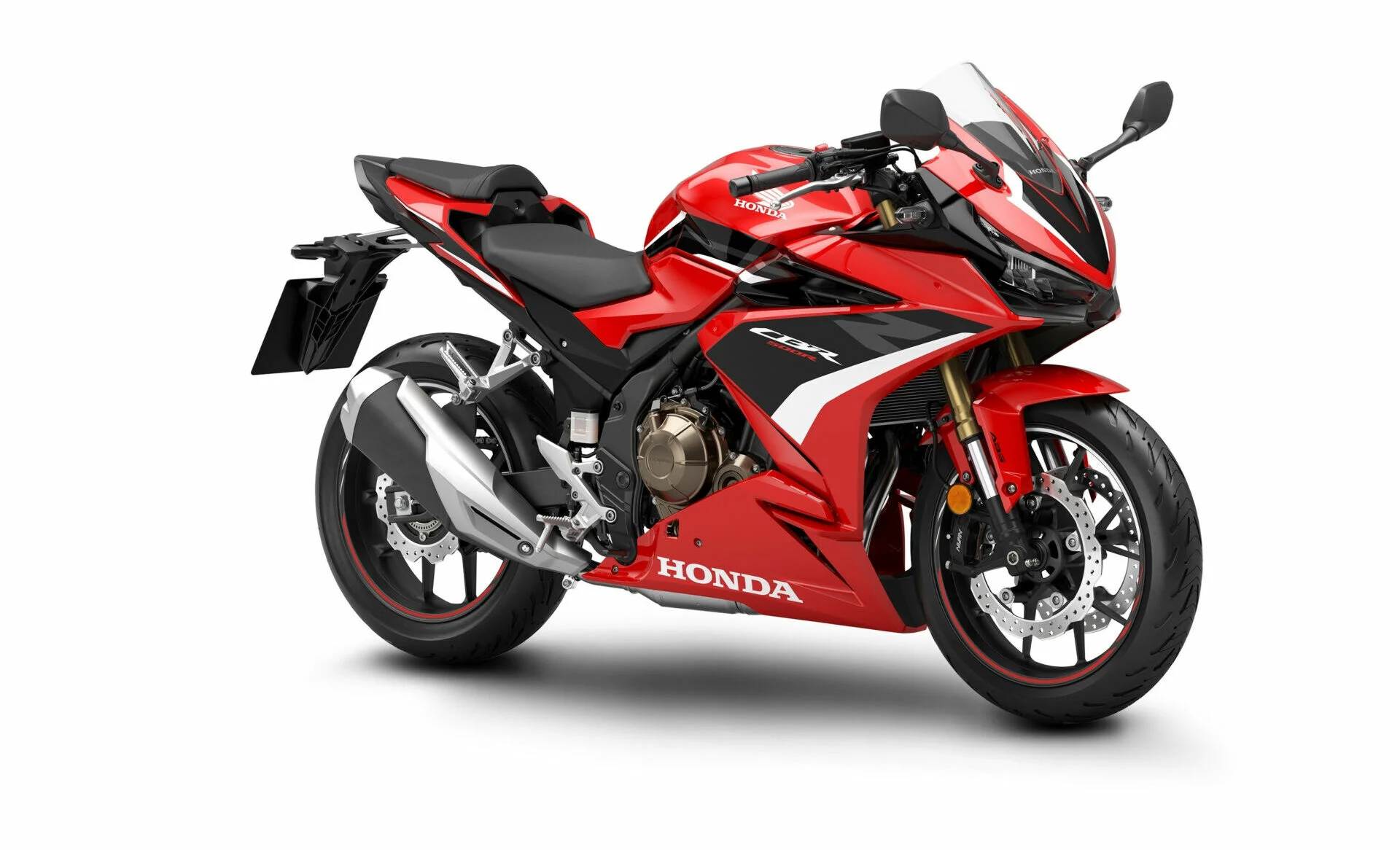 Honda CBR500R