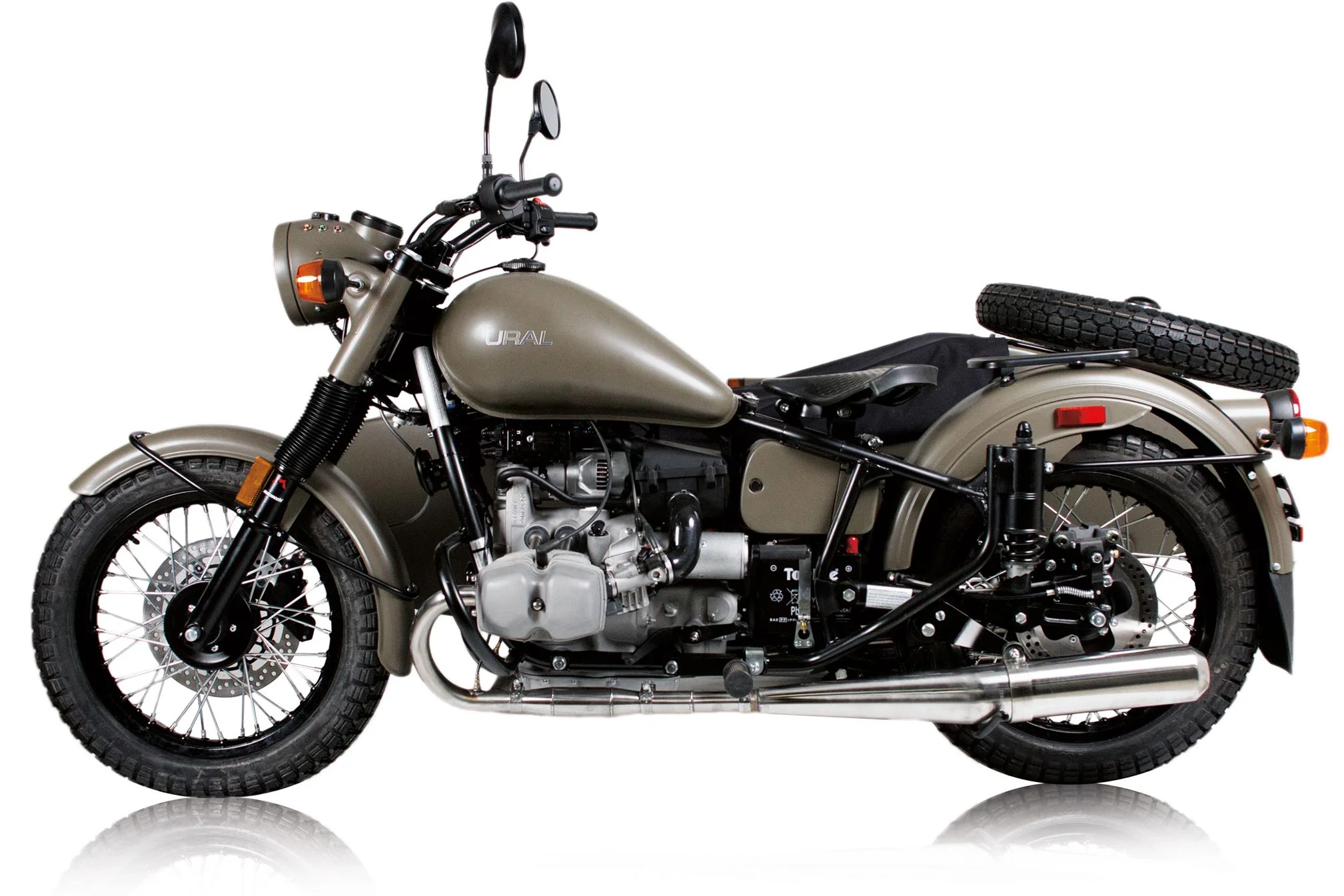 Ural M70