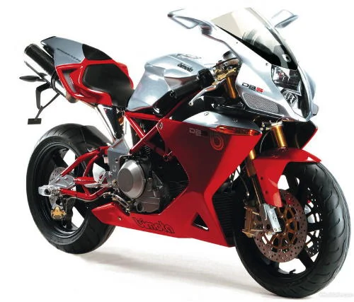 Bimota DB 5 Mille