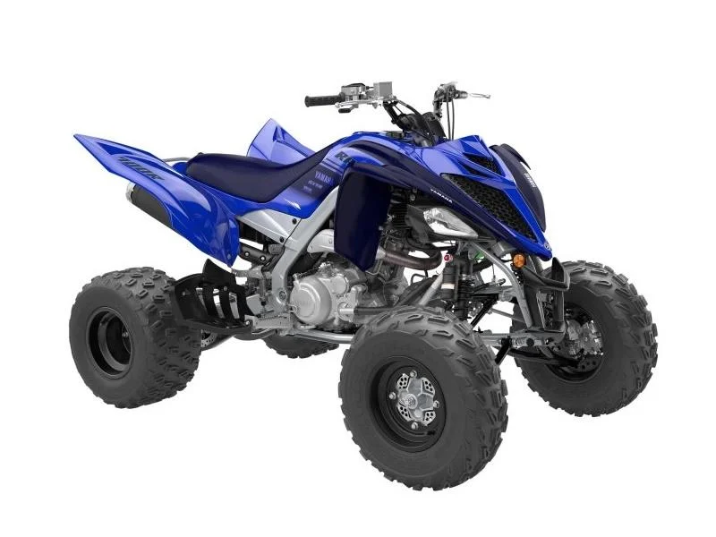 Yamaha Raptor 700R