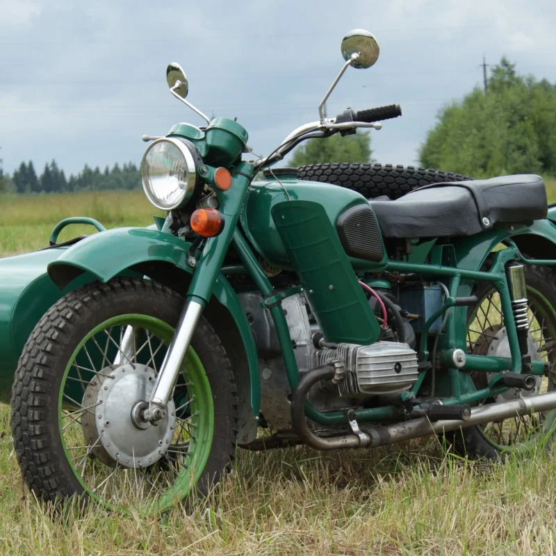Dnepr MB-750M