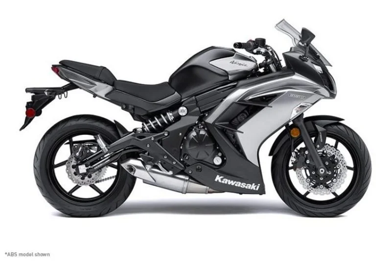Kawasaki Ninja 650