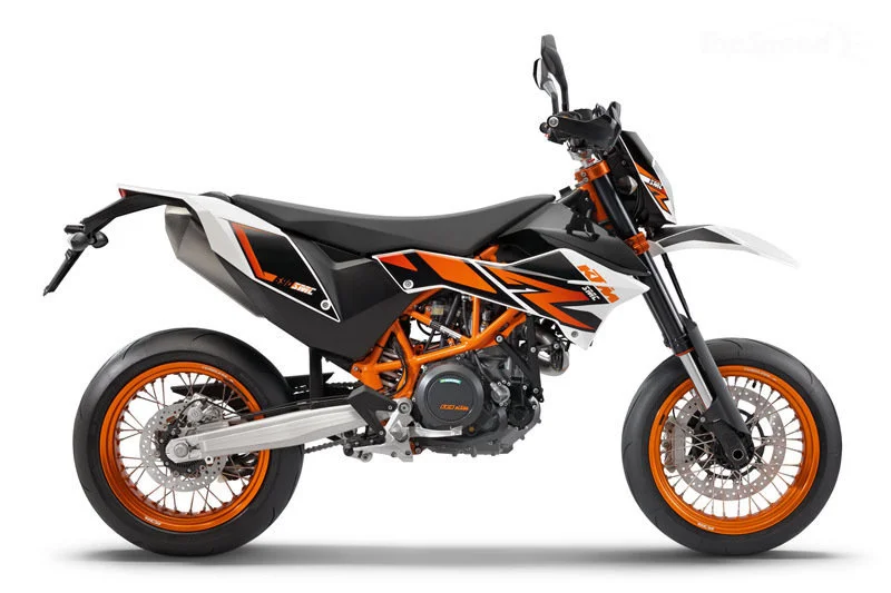 KTM 690 SMC R ABS
