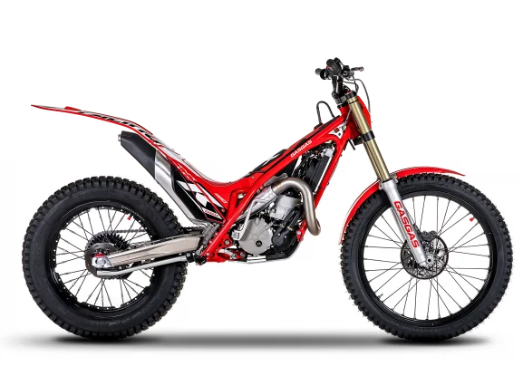 GAS GAS TXT Racing 250