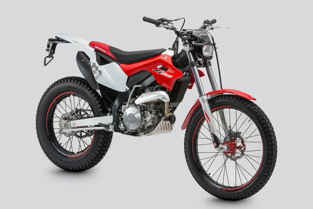 Honda Montesa Cota 4Ride
