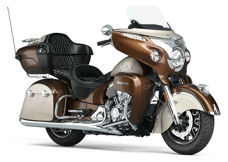 Indian Roadmaster