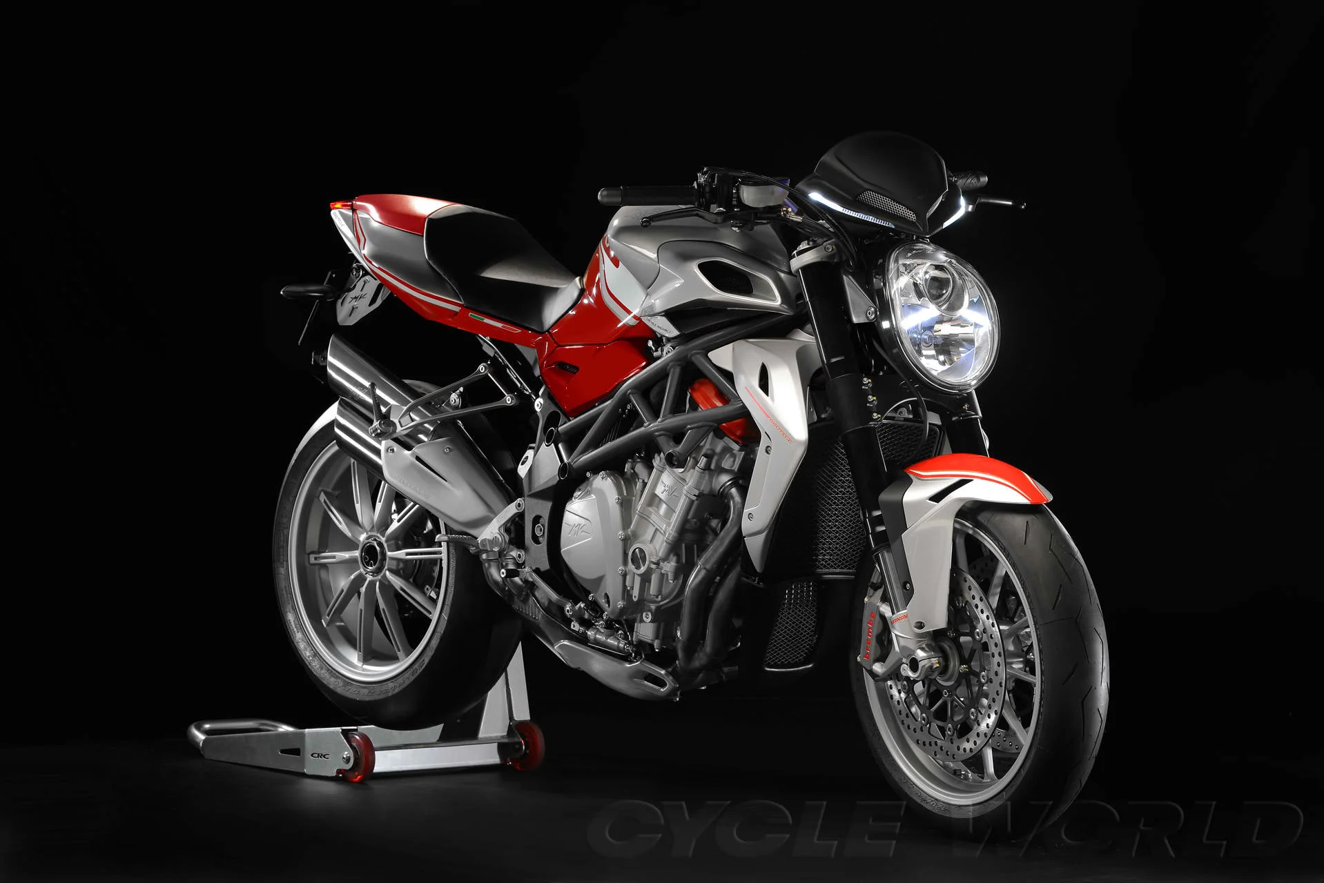 MV Agusta Brutale 1090 RR