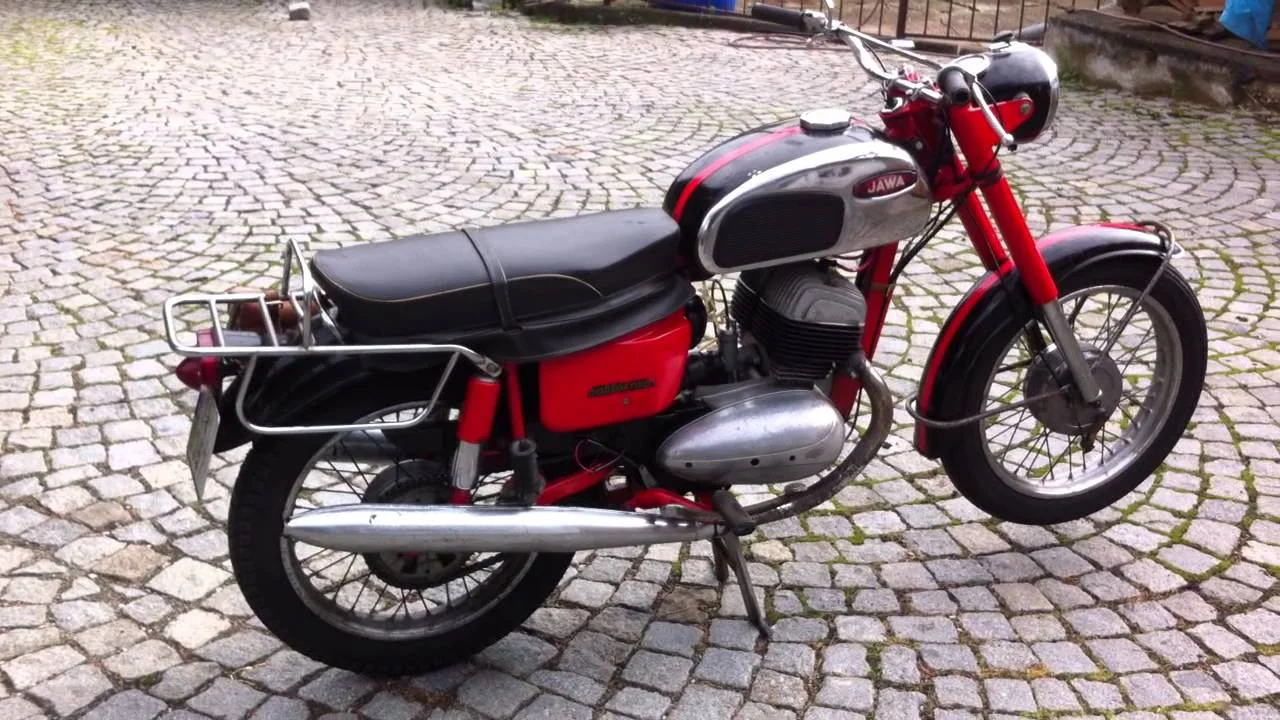 Jawa 350