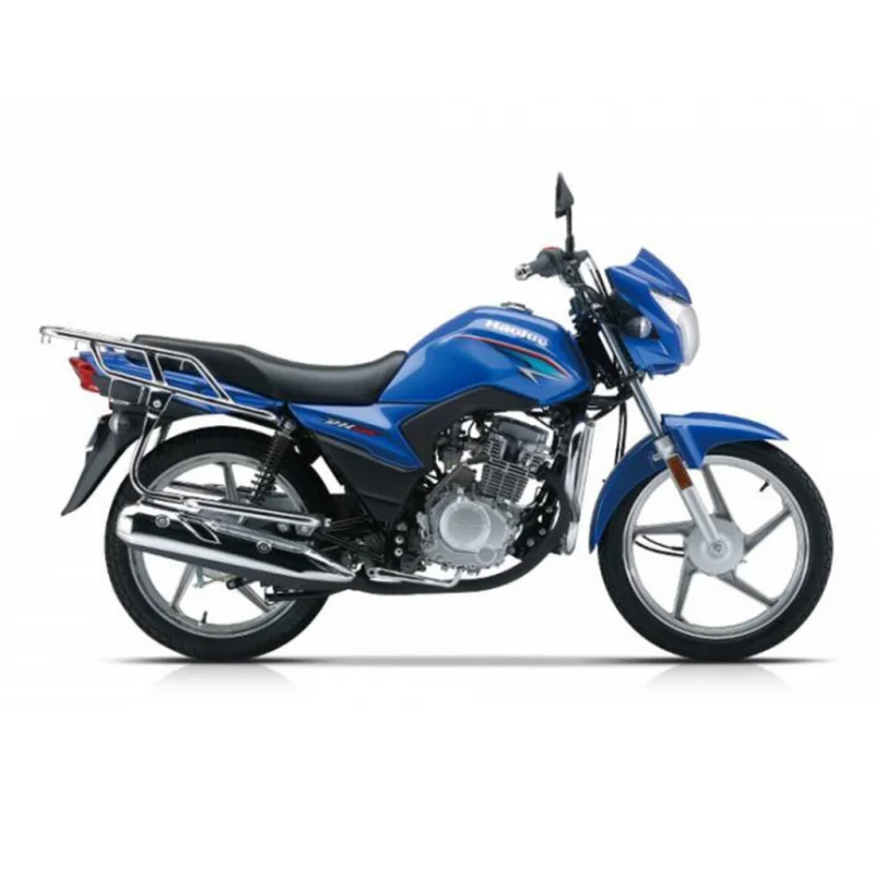 Haojue DH 125