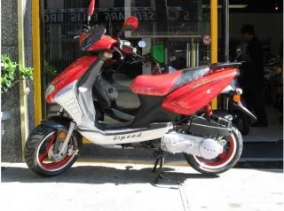 Tank Sporty 150 Euro