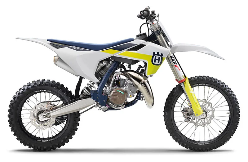 Husqvarna TC 85 19-16