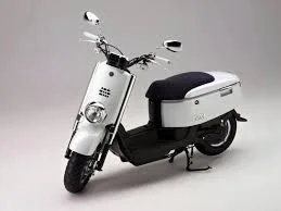 Yamaha Vox