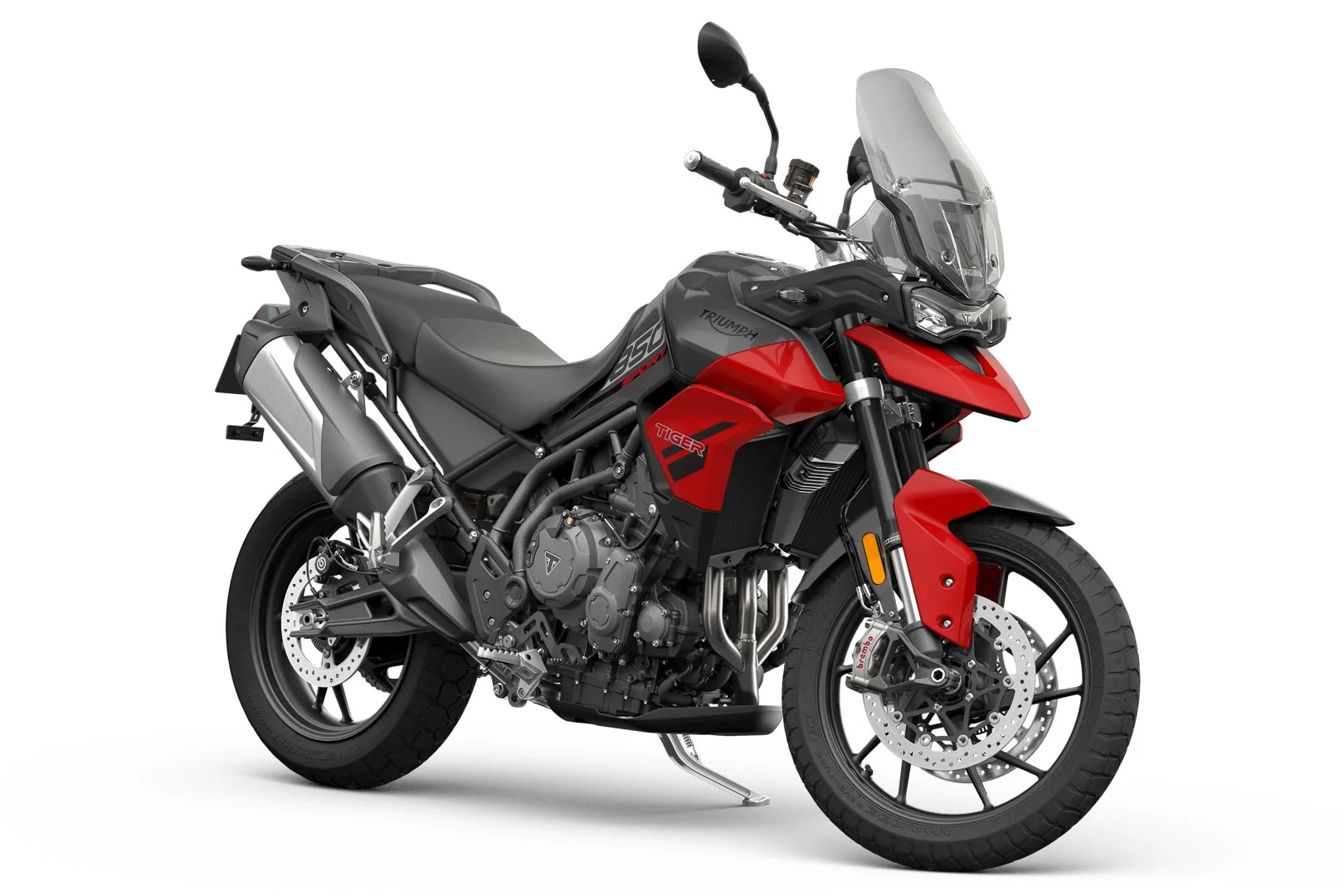 Triumph Tiger 850 Sport