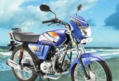 Keeway Gallop 2007