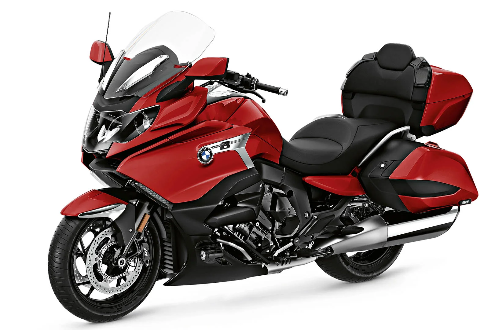 BMW K 1600 Grand America