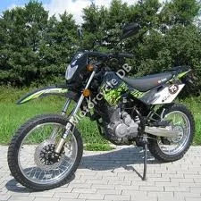 Shineray XY125GY-6 2011