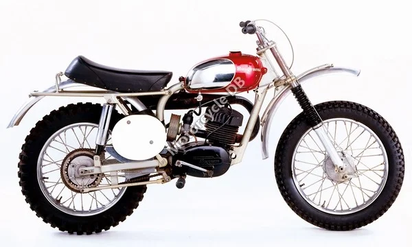 Husqvarna Husky Boy J 2002