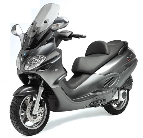 Piaggio X9 Evolution 500