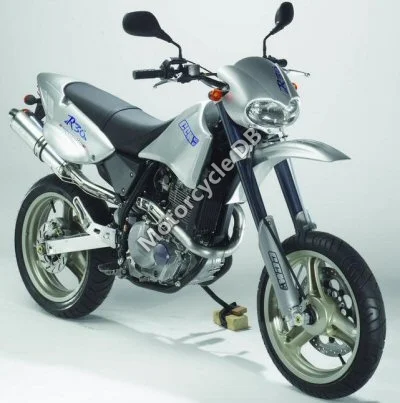 CCM 604 RS