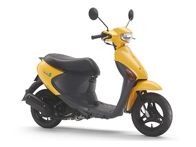Suzuki Lets4