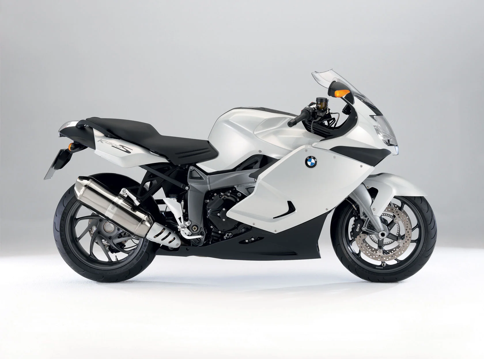 BMW K 1300 S 2010