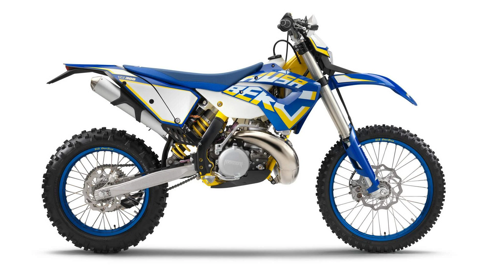 Husaberg TE 300 2012