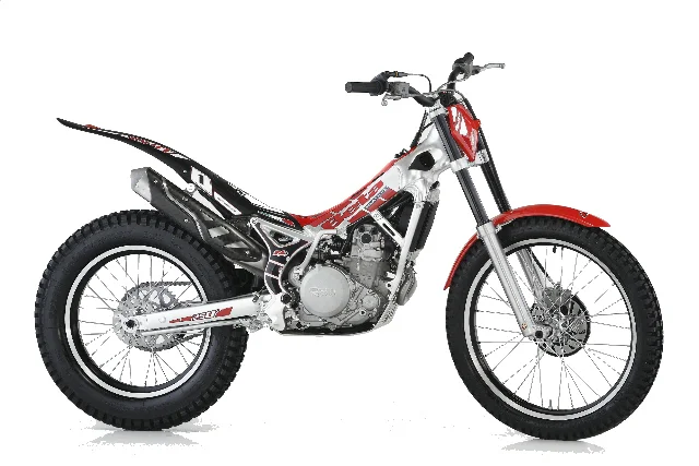 Beta REV-4T 2008