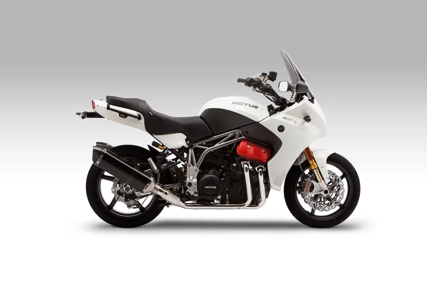 Motus MST