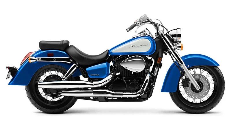 Honda Shadow Aero