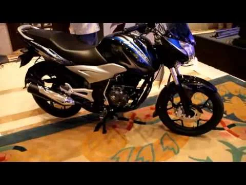 Bajaj KB 125