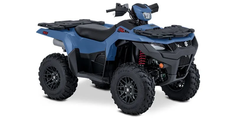 Suzuki KingQuad 750AXi Power Steering SE 2024