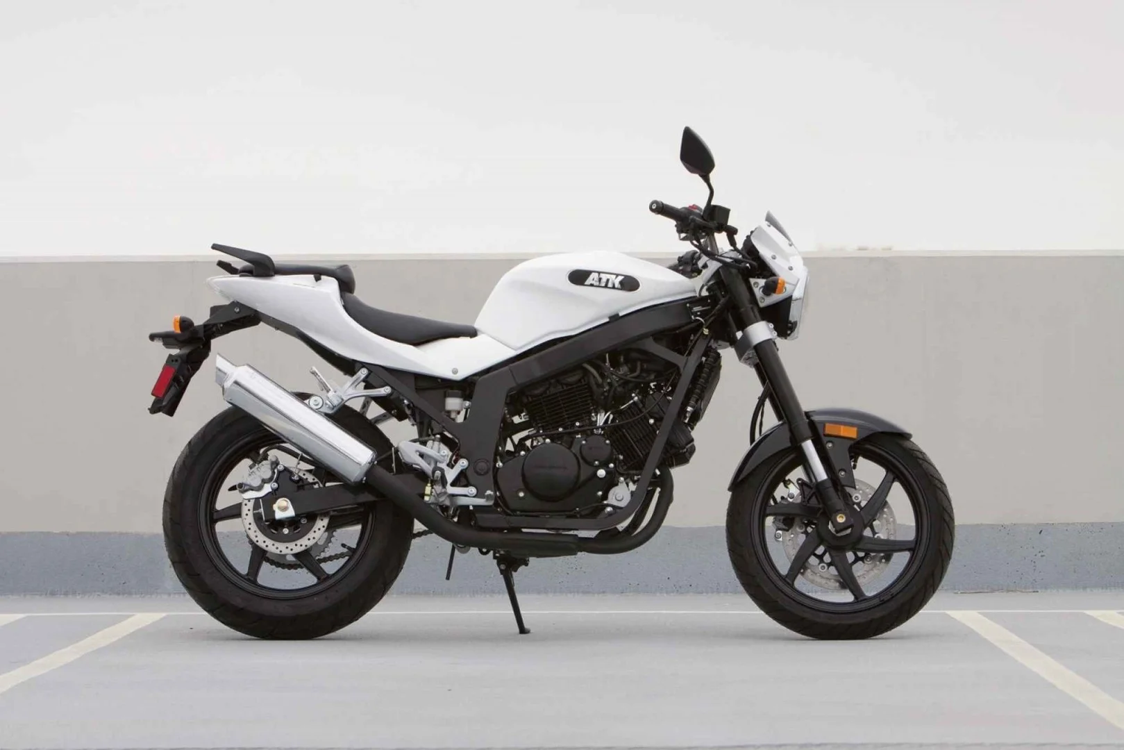 ATK GT250