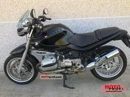 BMW R 1150 R