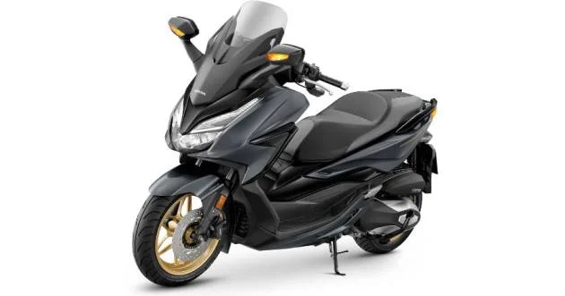 Honda Forza 350