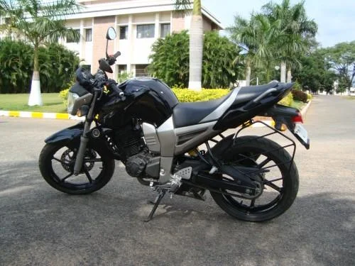 Yamaha FZ16 2008