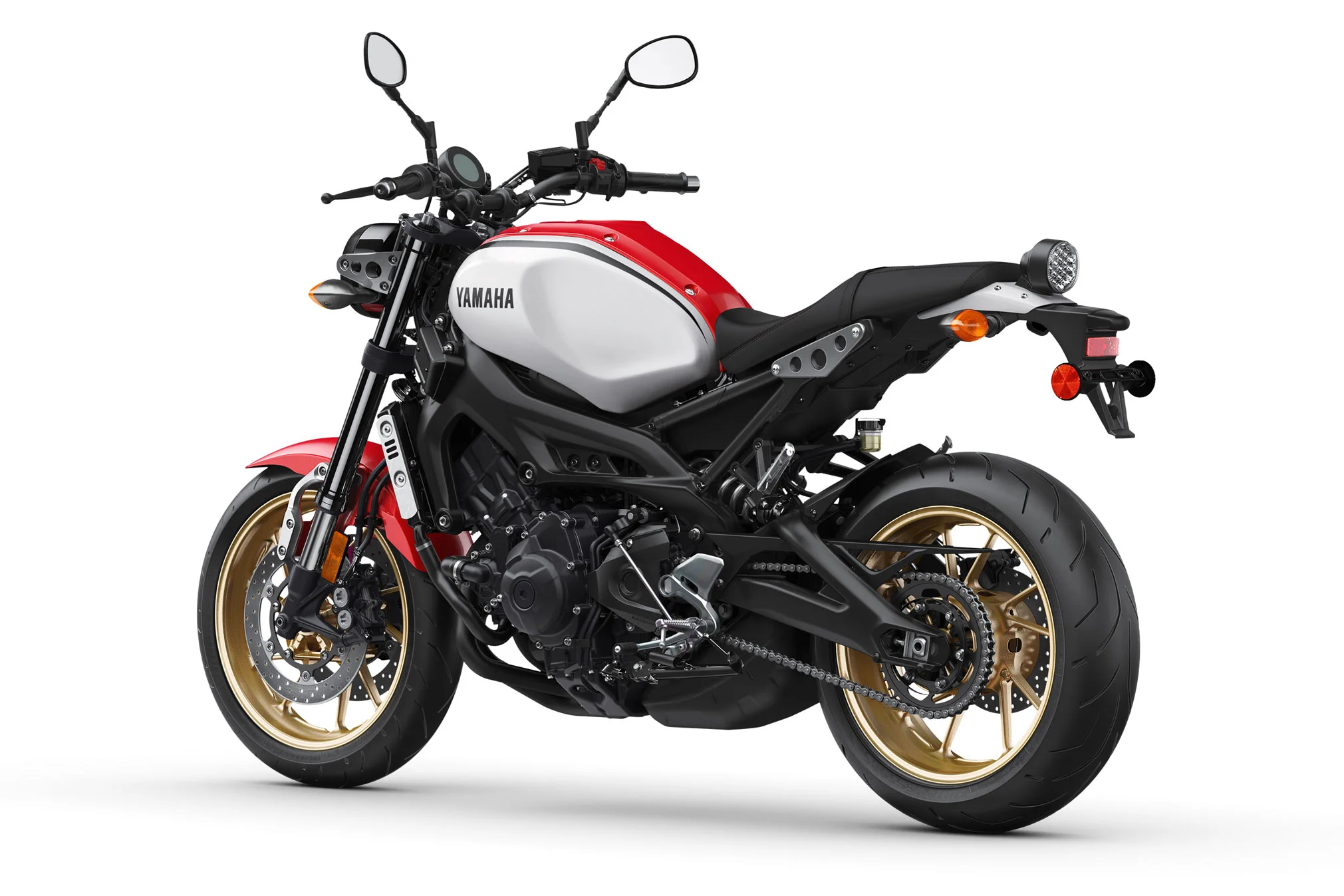 Yamaha XSR900SP