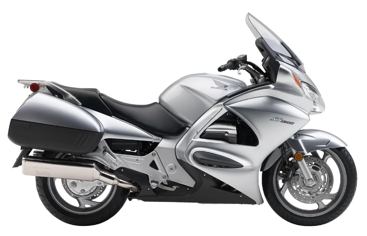 Honda ST 1300 ABS