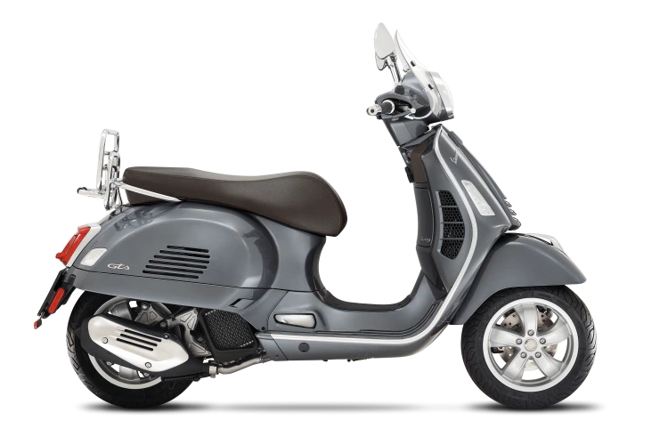 Vespa GTS 125 Touring