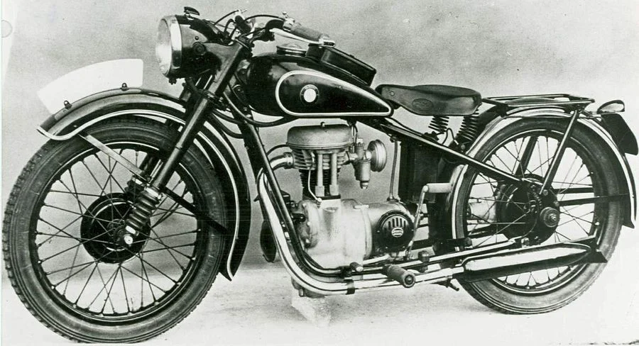 BMW R20