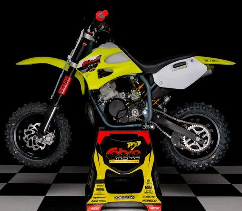 Cobra CX50 JR 2022