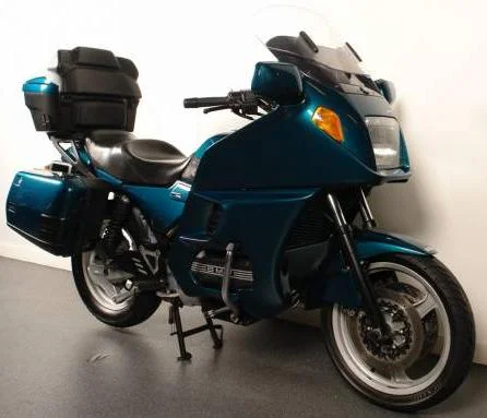 BMW K 1100 LT SE