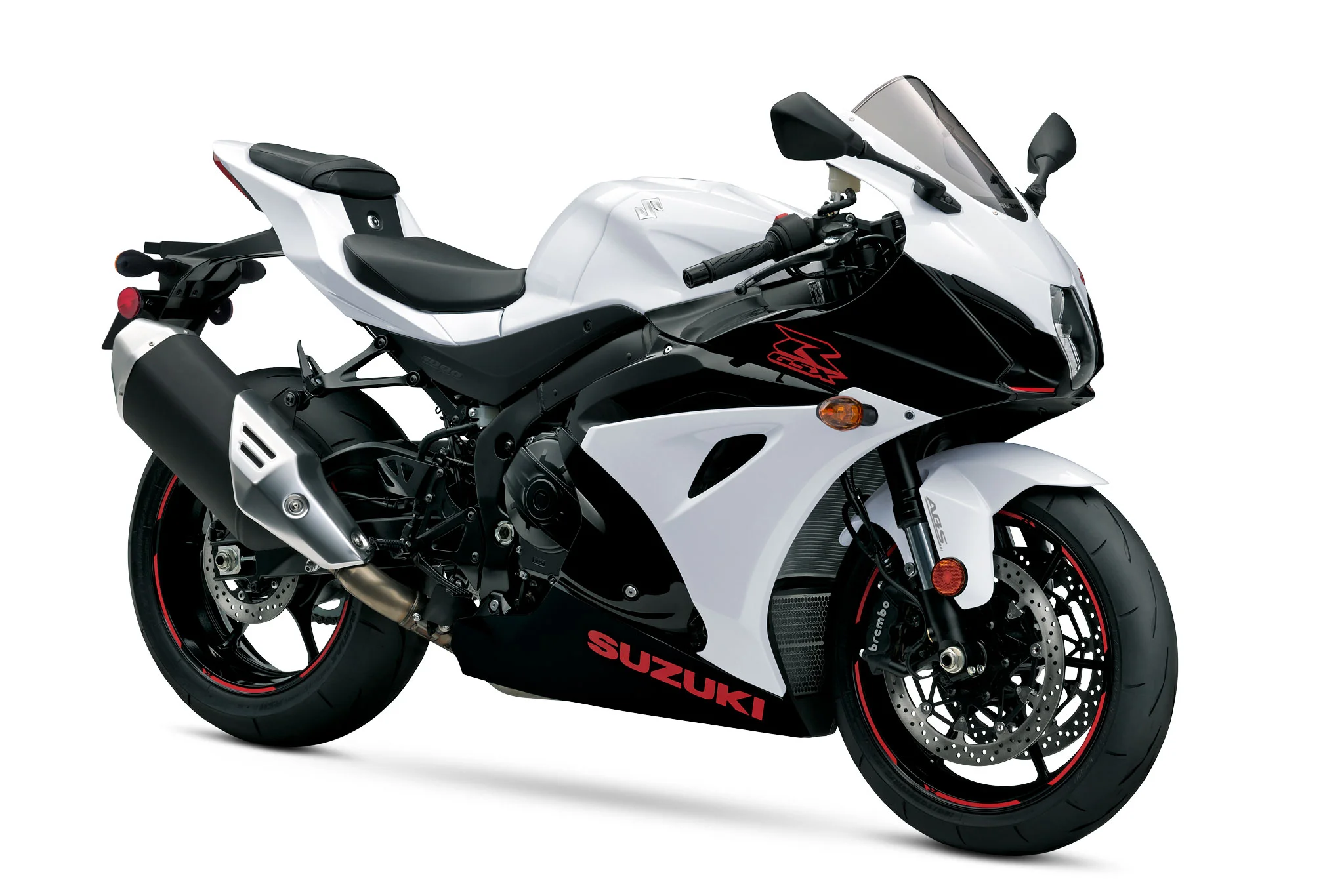 Suzuki GSX-R1000X
