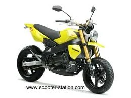 Derbi Cra07