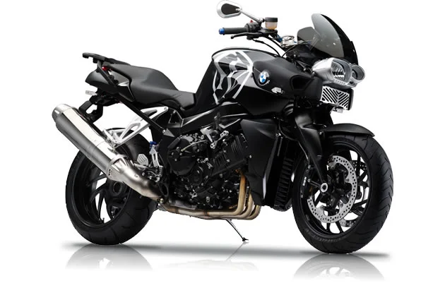 BMW K 1200 R 2008