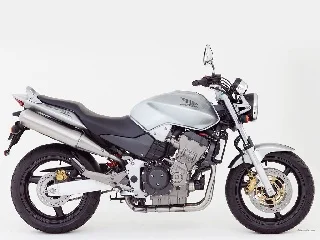 Honda Hornet 900
