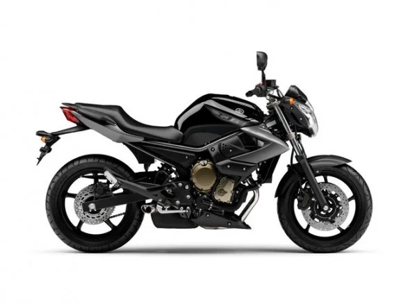 Yamaha XJ6
